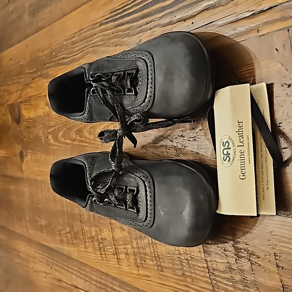 Sas Walk Easy Walking Shoes